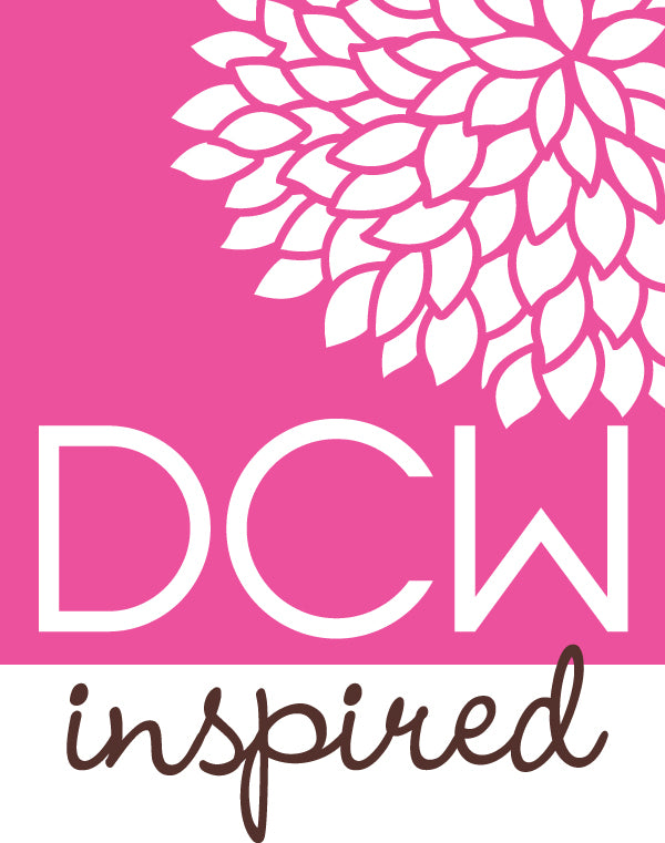 DCW Inspired 